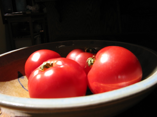 bowloftomatoes