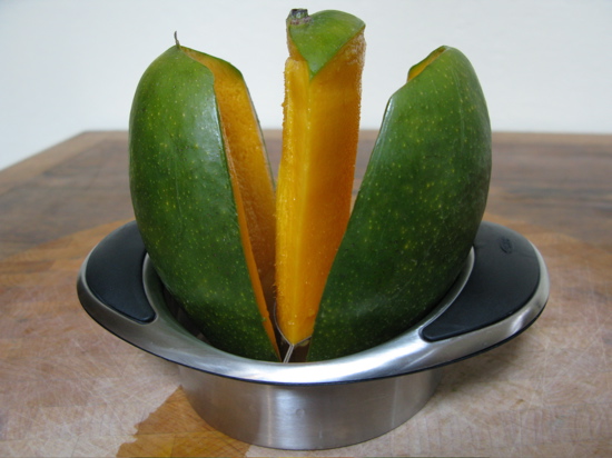 slicedmango