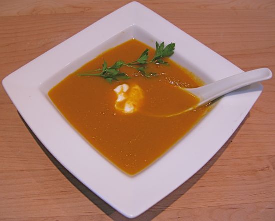 carrotsoup