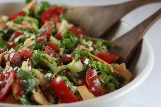 fattoush