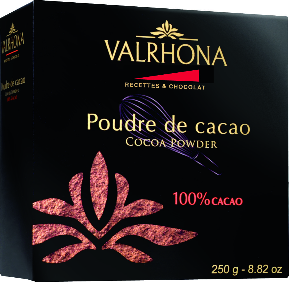 cocoa powder