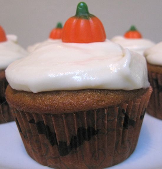 pumpkincupcake