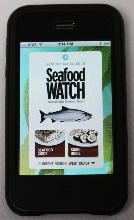 iseafood