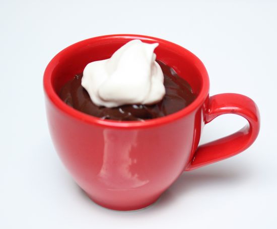 mochapudding