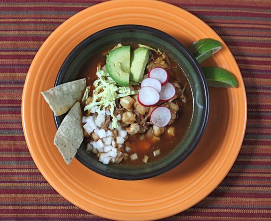 pozole