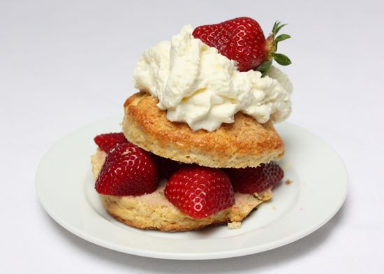 strawberry-shortcake