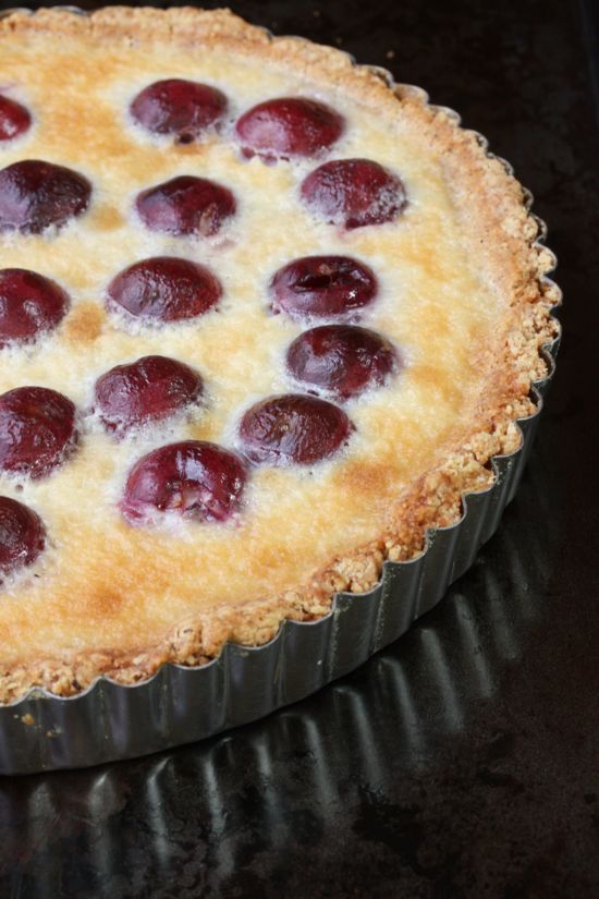 cherrytart