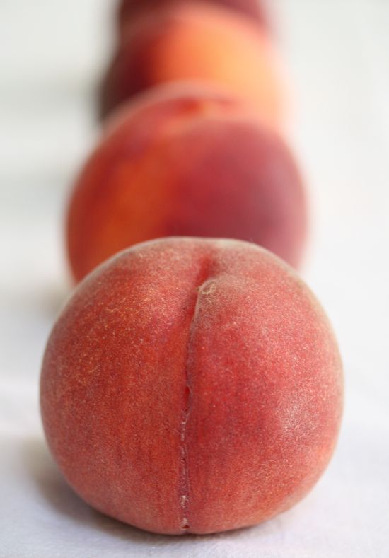 peaches