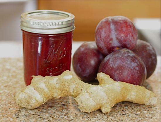 pluot jam1