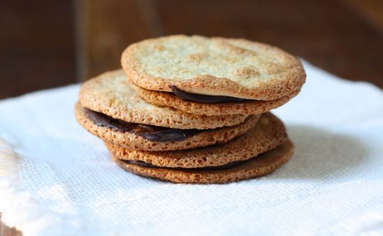 macaroons