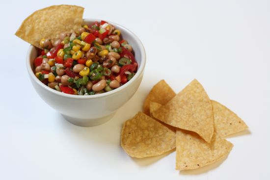 Texas caviar